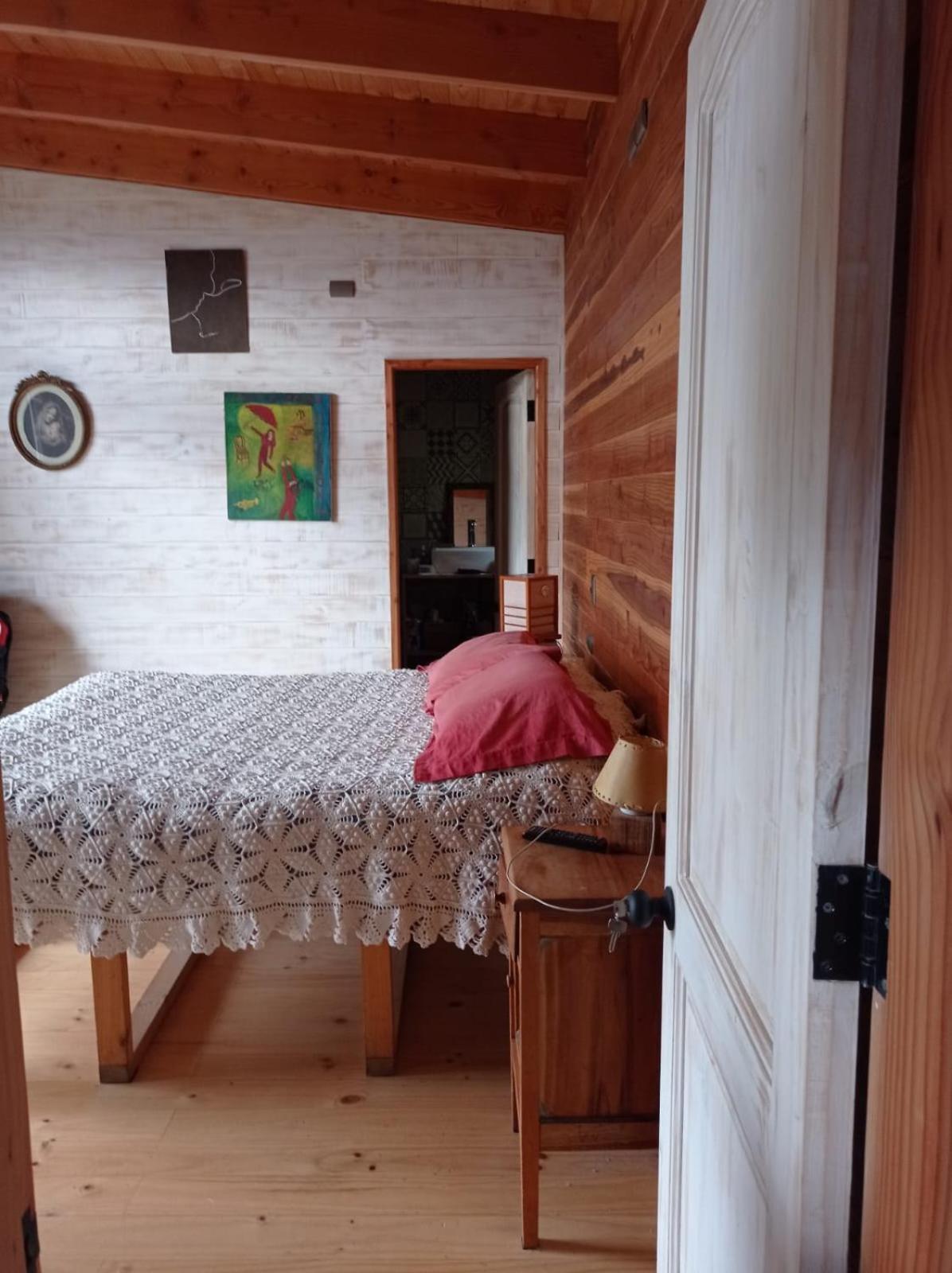 Casa de férias Casa Con Hermosa Vista Y Tranquilidad *