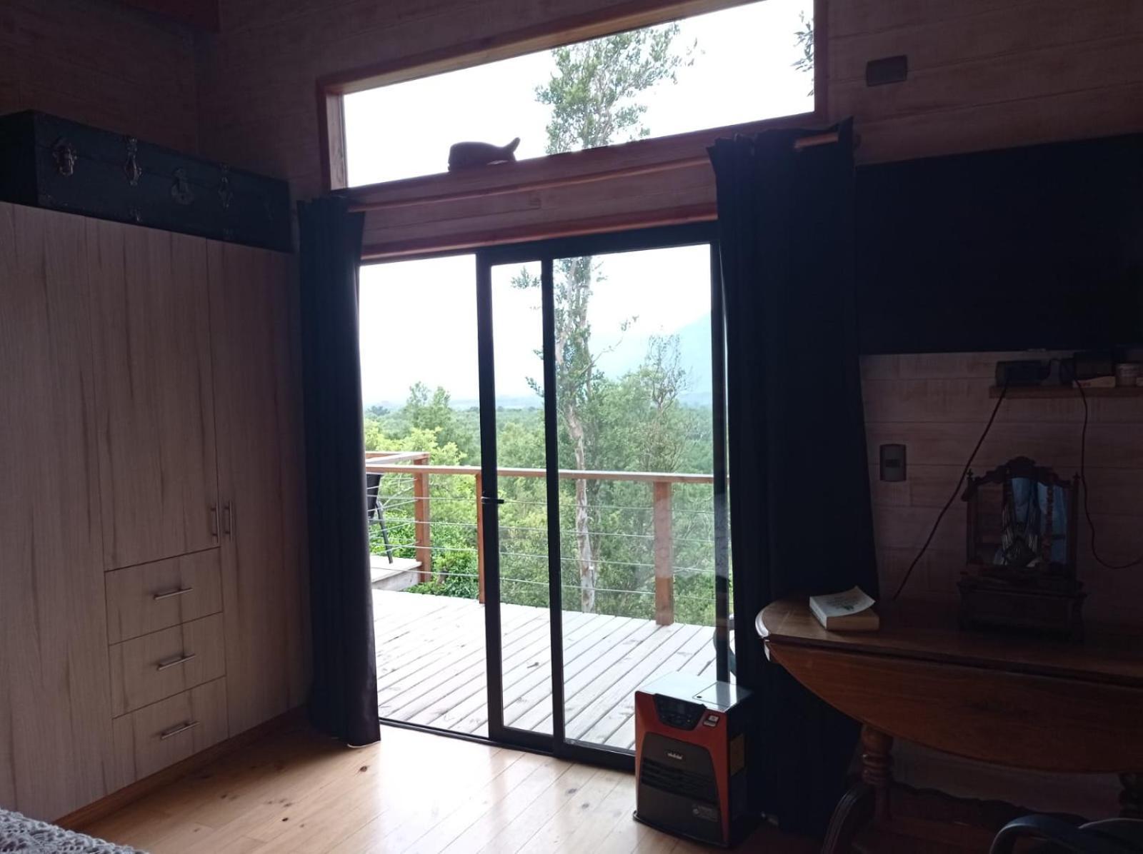 Casa Con Hermosa Vista Y Tranquilidad Casa de férias